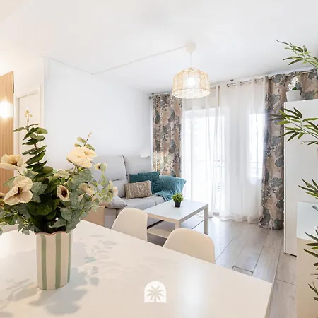 Apartamento Mediterranean Way - Relax