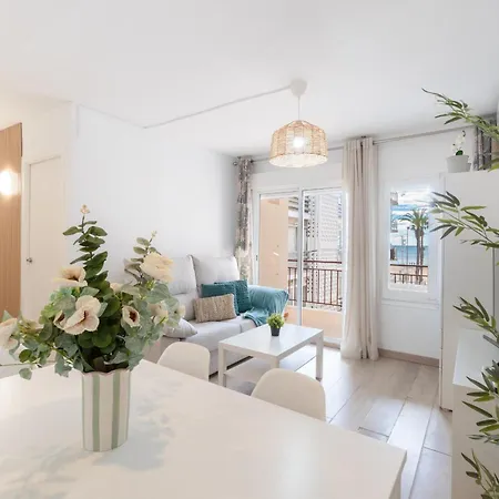 Mediterranean Way - Relax Appartement Cambrils