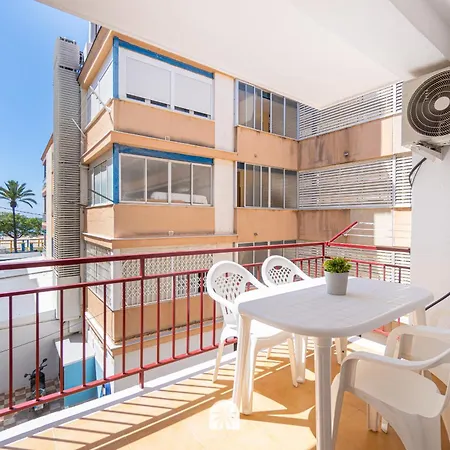 Mediterranean Way - Relax شقة