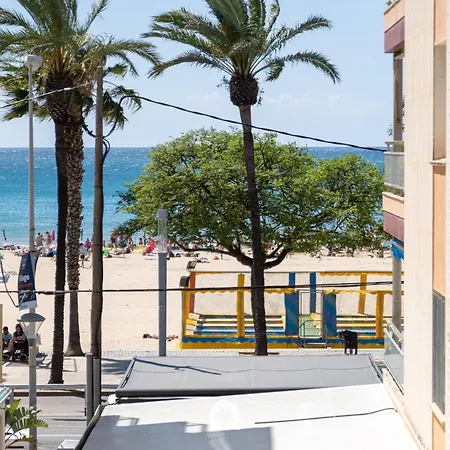 Mediterranean Way - Relax * كامبريلس