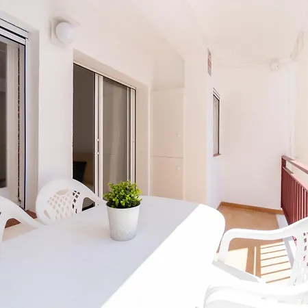 Mediterranean Way - Relax