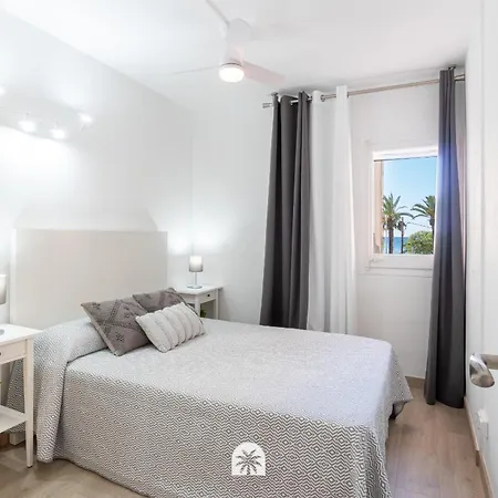 Mediterranean Way - Relax شقة