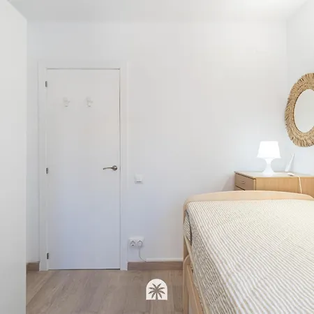 شقة Mediterranean Way - Relax كامبريلس