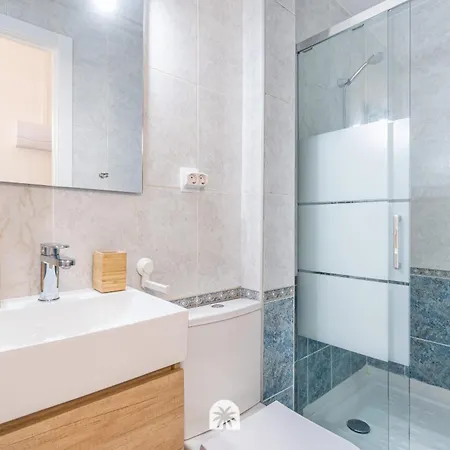 شقة Mediterranean Way - Relax