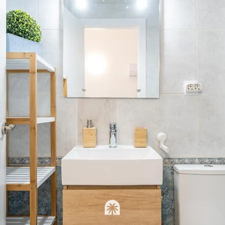 Mediterranean Way - Relax شقة كامبريلس