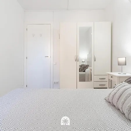 Mediterranean Way - Relax * كامبريلس