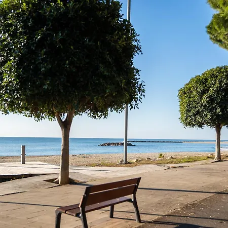 شقة Mediterranean Way - Relax *