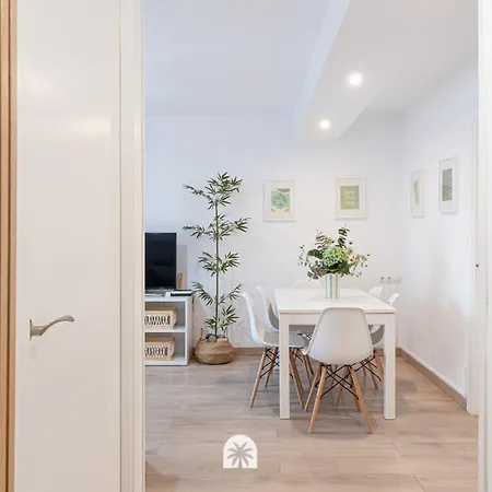 Mediterranean Way - Relax * كامبريلس