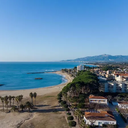 Mediterranean Way - Relax