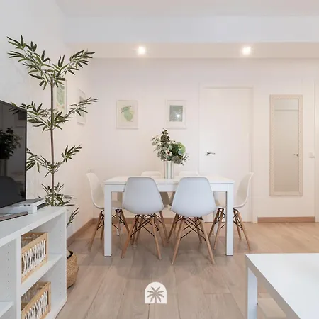 Mediterranean Way - Relax شقة