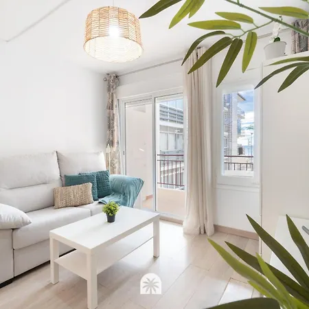 Mediterranean Way - Relax شقة كامبريلس