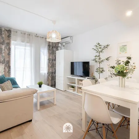 Mediterranean Way - Relax * كامبريلس