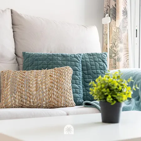 Apartment Mediterranean Way - Relax *