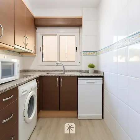 Mediterranean Way - Relax شقة