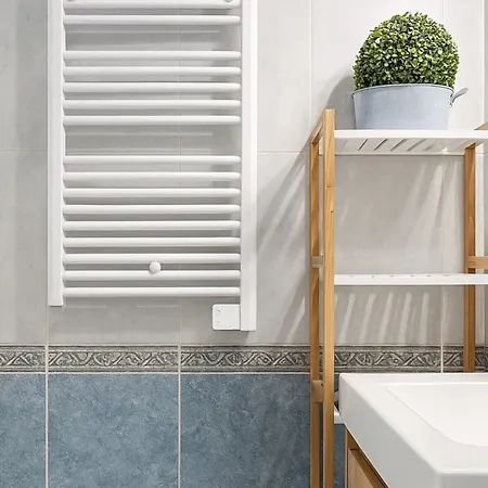 Mediterranean Way - Relax كامبريلس