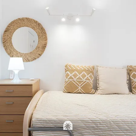 Mediterranean Way - Relax Apartman Cambrils