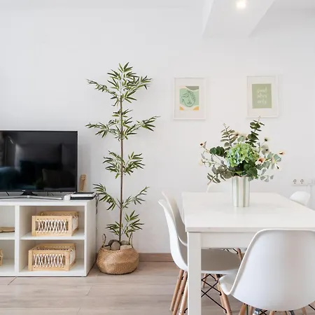 Διαμέρισμα Mediterranean Way - Relax Cambrils
