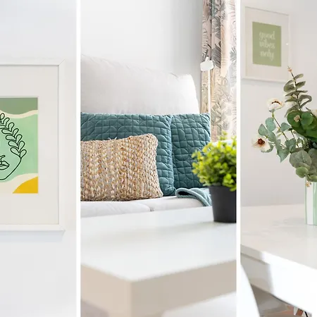 Apartman Mediterranean Way - Relax