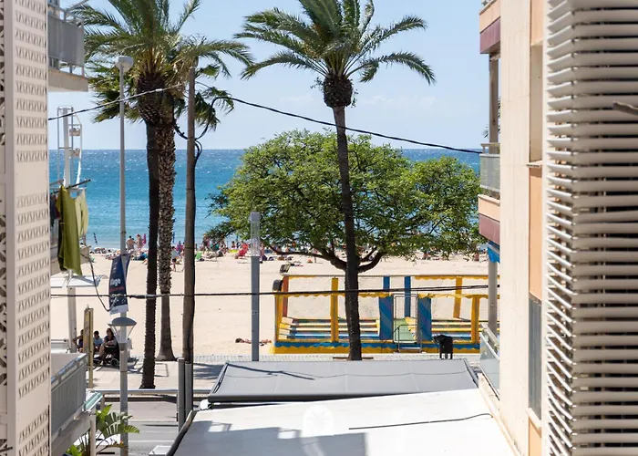 Mediterranean Way - Relax * Cambrils