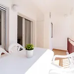 Mediterranean Way - Relax