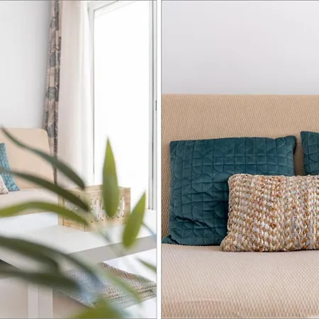 Mediterranean Way - Relax カンブリルス